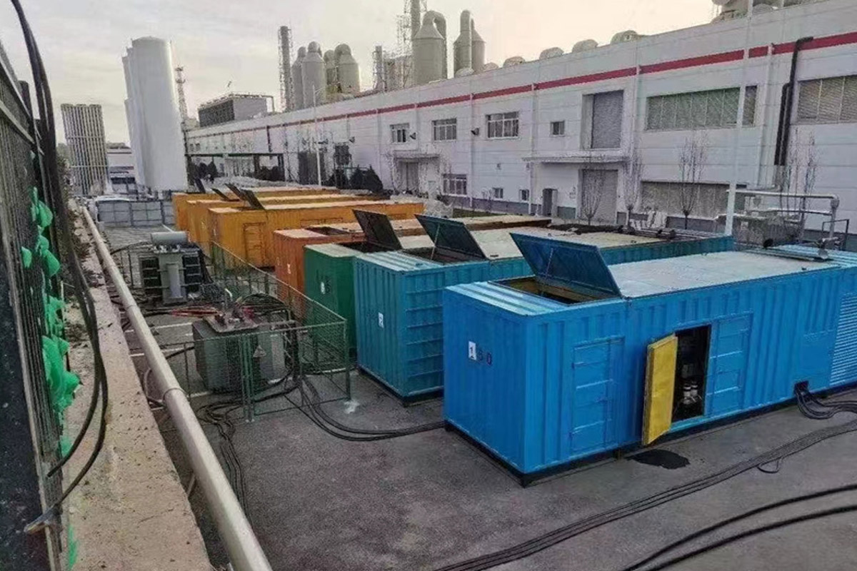 西乡塘发电机出租_COPY
