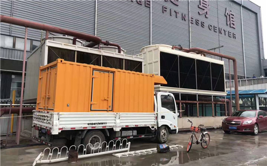 西乡塘300KW发电机组适配电缆规格选型指南