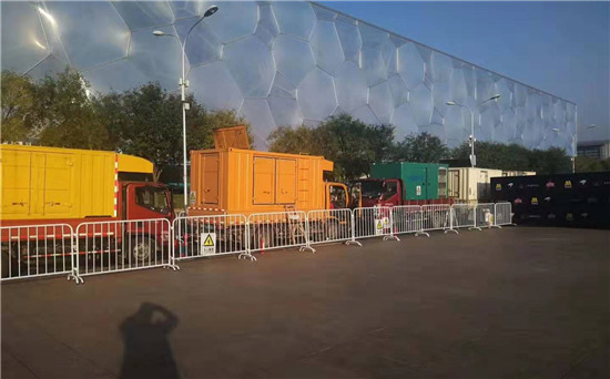 西乡塘400KW发电机组适配电缆规格选型指南
