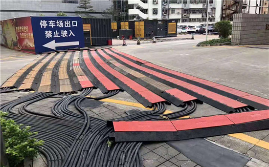 西乡塘发电机组电缆选型完整具体步骤(工程通用标准流程)